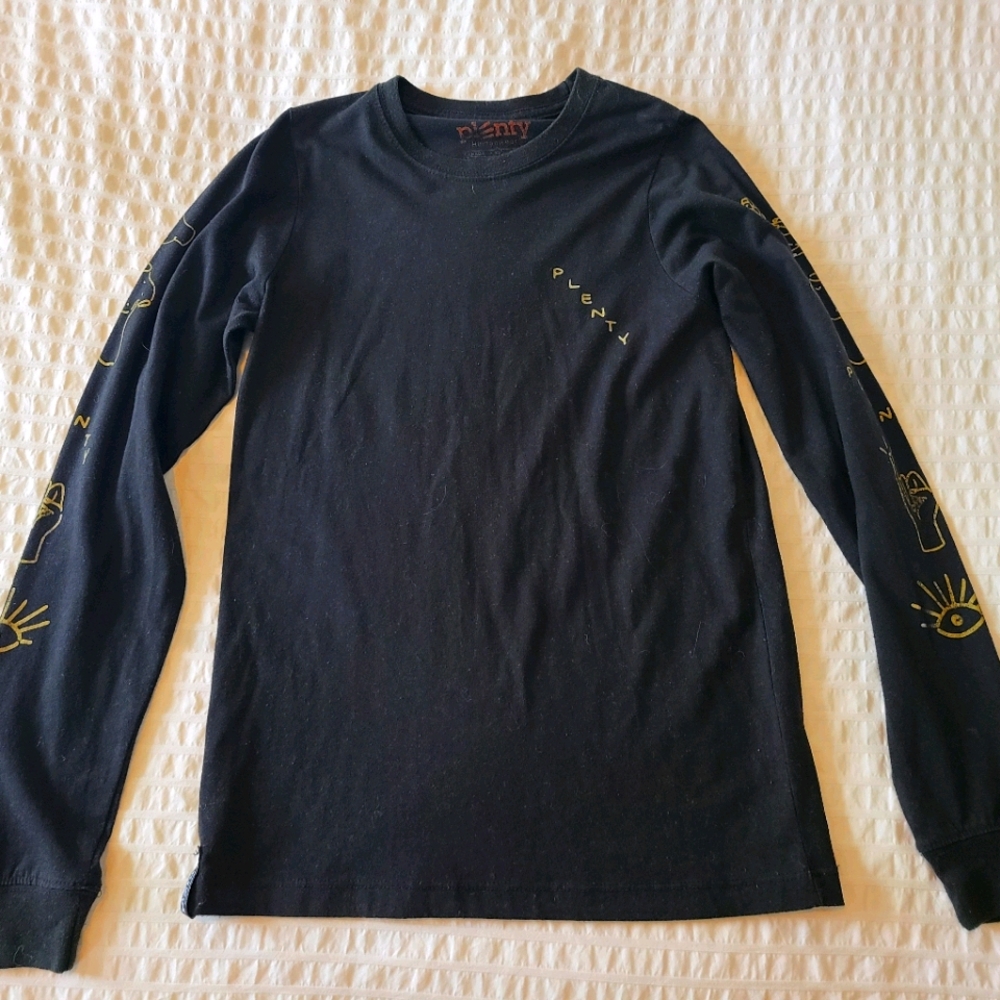 Plenty Humanwear longsleeve